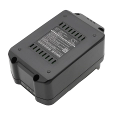 Compatible battery replacement for Meister craft BBR 180LI-ION/5I(CNM)R18/65,BBR180