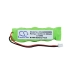 CMOS / BackUp Battery Symbol CS-MC9000BU