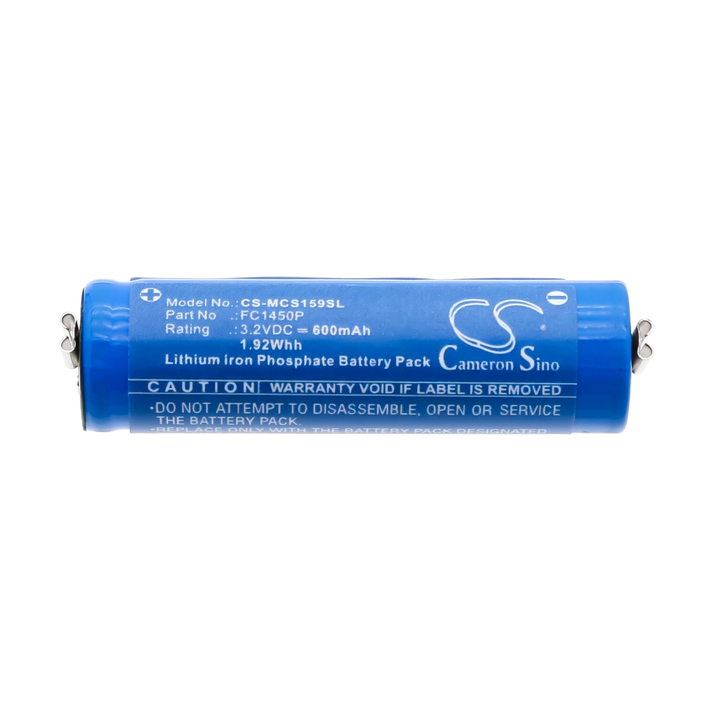 Medical Battery Moser CS-MCS159SL