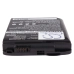 Notebook battery Medion CS-MD9580NB