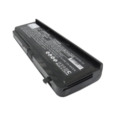 Compatibele batterijvervanging voor Medion 40021138,40022655,BTP-BRBM,BTP-BSBM,BTP-BTBM...