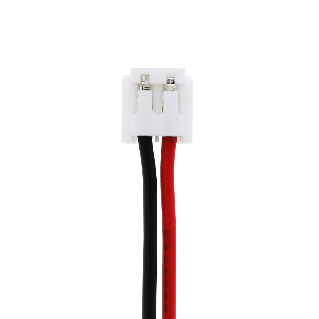 Batterijen Vervangt 110278