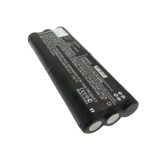 Compatibele batterijvervanging voor Midland 20-555