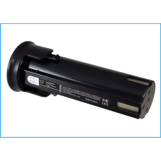 Compatibele batterijvervanging voor Milwaukee 48-11-0100