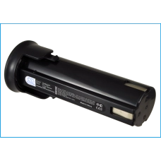 Compatibele batterijvervanging voor Milwaukee 48-11-0100