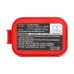 Battery Replaces 192404-1