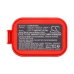 Battery Replaces 192404-1