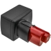 Batterij industrieel Milwaukee CS-MKV122PX
