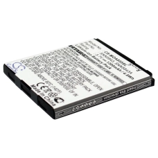 Compatibele batterijvervanging voor T-Mobile BP6X,SNN5843,SNN5843A
