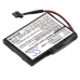 GPS, Navigator Batterij Magellan CS-MR5045SL