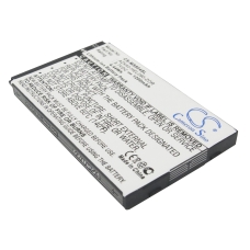 Compatible battery replacement for O2 AZK40-HEL090-ZOR