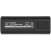Batterij industrieel Msa CS-MSE600SL