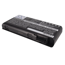 Compatibele batterijvervanging voor MSI BTY-M6D