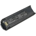 BarCode, Scanner Battery Metrologic CS-MSF163BL