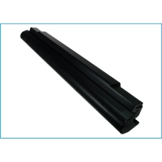 Compatibele batterijvervanging voor MSI 0299-MP1006J443,BTY-S25,BTY-S27,BTY-S28,GBM-BMS050ABA00...