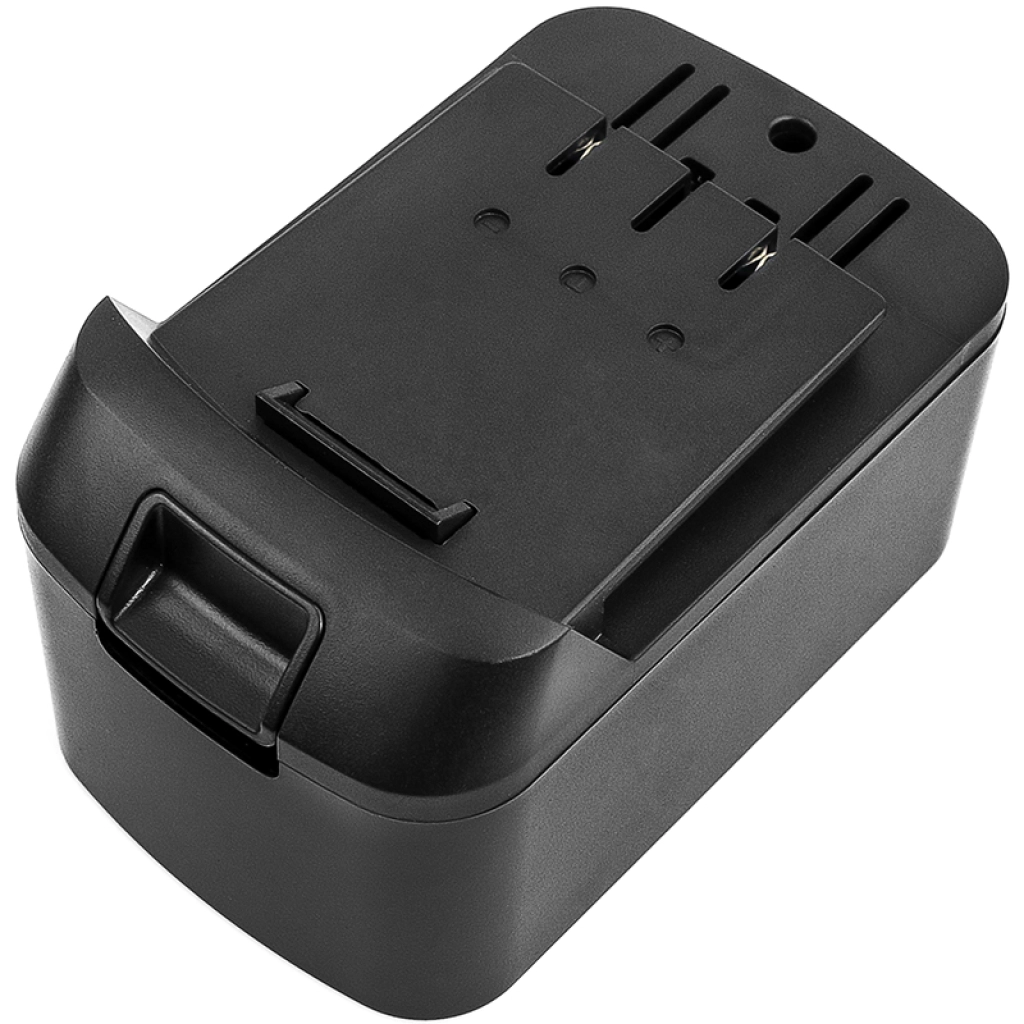 Batterij industrieel Matrix CS-MTK180PX