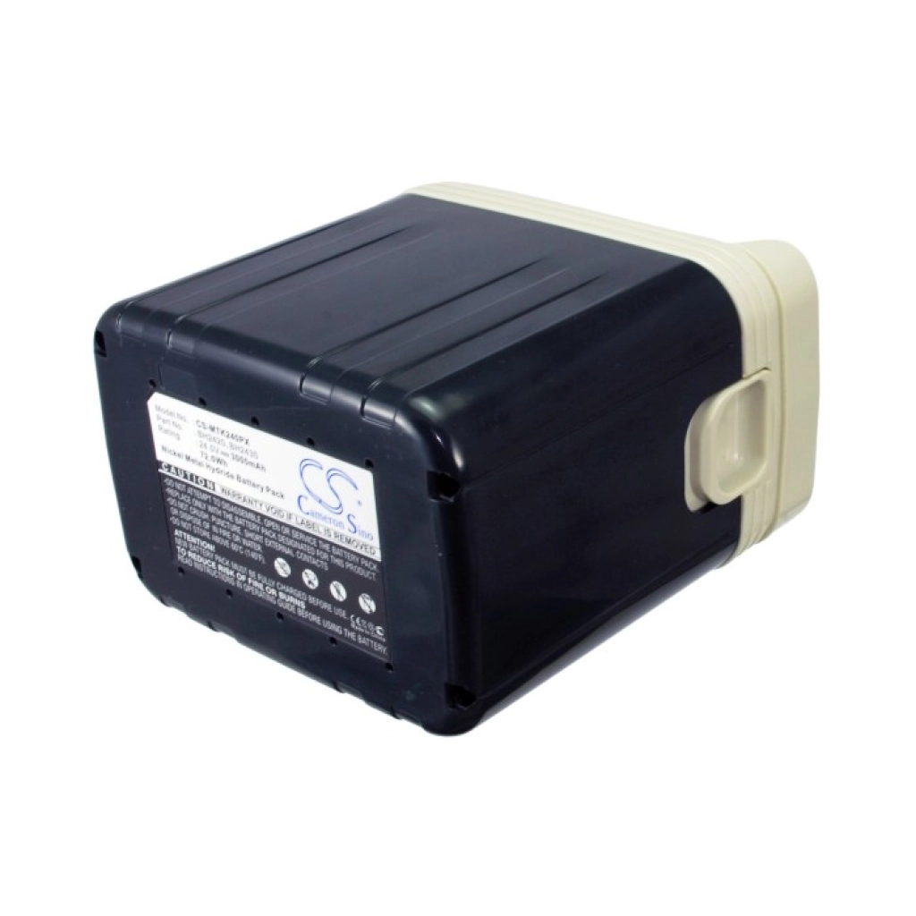 Batterij industrieel Makita CS-MTK240PX