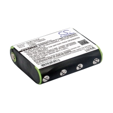 Compatible battery replacement for Motorola 1532,4002A,53615,56315,AP-4002...