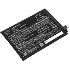 Compatibele batterijvervanging voor Poco BN5C