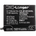 Compatible battery replacement for Xiaomi BM37 ( INTERNATIONAL VERSINO )