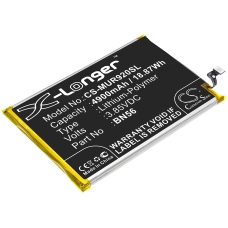 Compatibele batterijvervanging voor Poco BN56