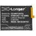 Battery Replaces MG50