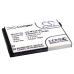 Compatibele batterijvervanging voor Sagem 252917966