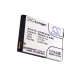 Compatibele batterijvervanging voor Sagem 252917966