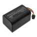 Batterijen voor stofzuigers Moneual CS-MYP110VX