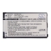 Compatibele batterijvervanging voor Sagem SA423048 1S1P