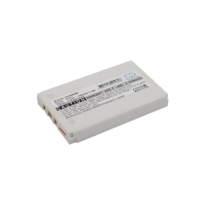 Compatibele batterijvervanging voor Mustek BLB-2,BLI-248,HLXU02,ZPT-NKA
