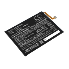 Compatibele batterijvervanging voor Nokia SP410