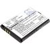 Batterij voor game, PSP, NDS Nintendo CS-NKR003SL