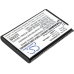 Batterij voor game, PSP, NDS Nintendo CS-NKR003SL