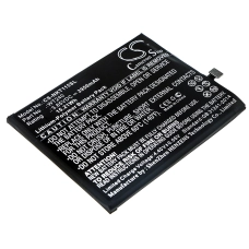 Compatibele batterijvervanging voor Nokia WT240