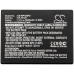 Battery Replaces NP-W126S