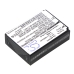 Battery Replaces NP-85