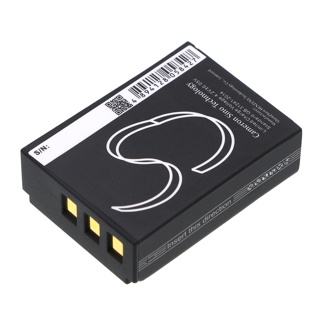 Battery Replaces NP-85