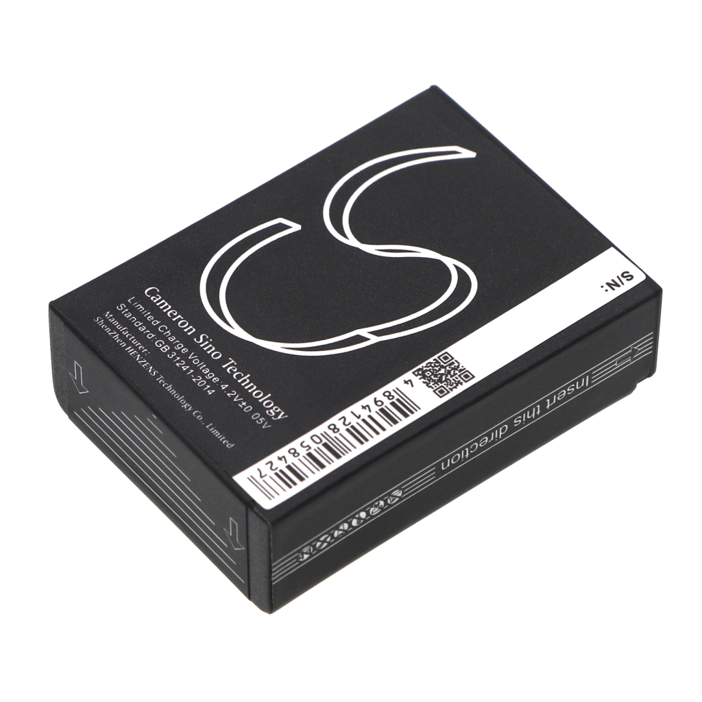 Battery Replaces NP-85