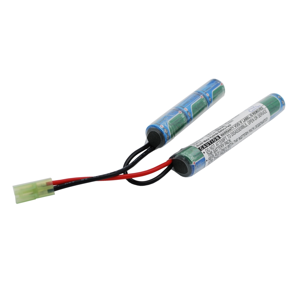 Batterijen RC hobby batteries CS-NS120C33MT