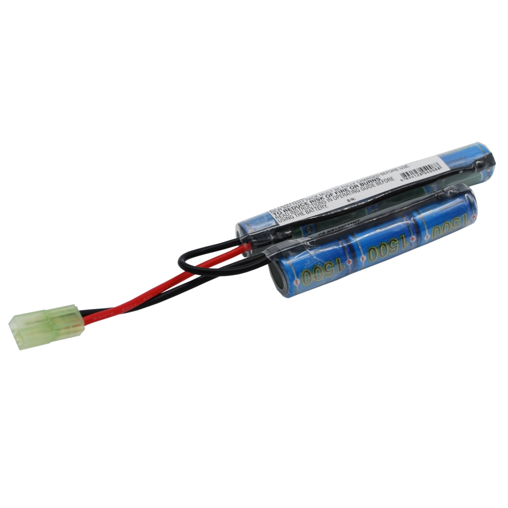 Batterijen RC hobby batteries CS-NS120C33MT