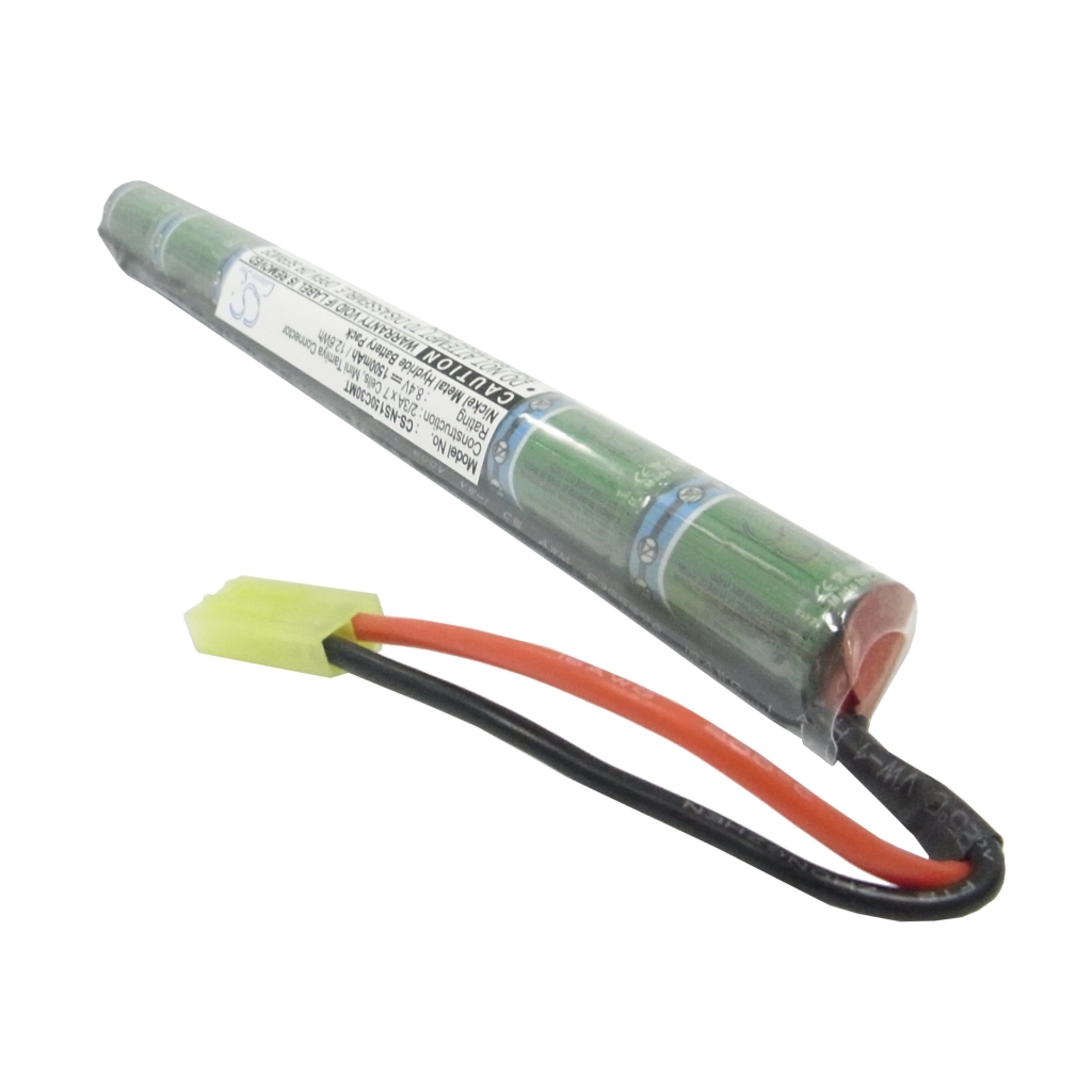 Batterijen RC hobby batteries CS-NS150C30MT