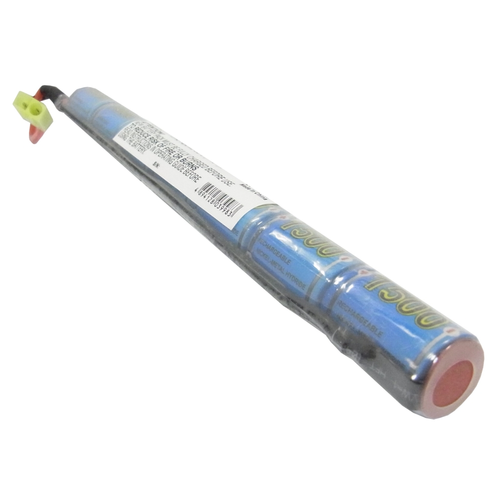 Batterijen RC hobby batteries CS-NS150C30MT