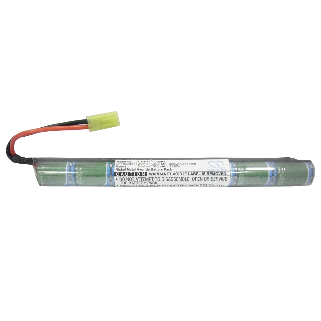 Batterijen RC hobby batteries CS-NS150C30MT
