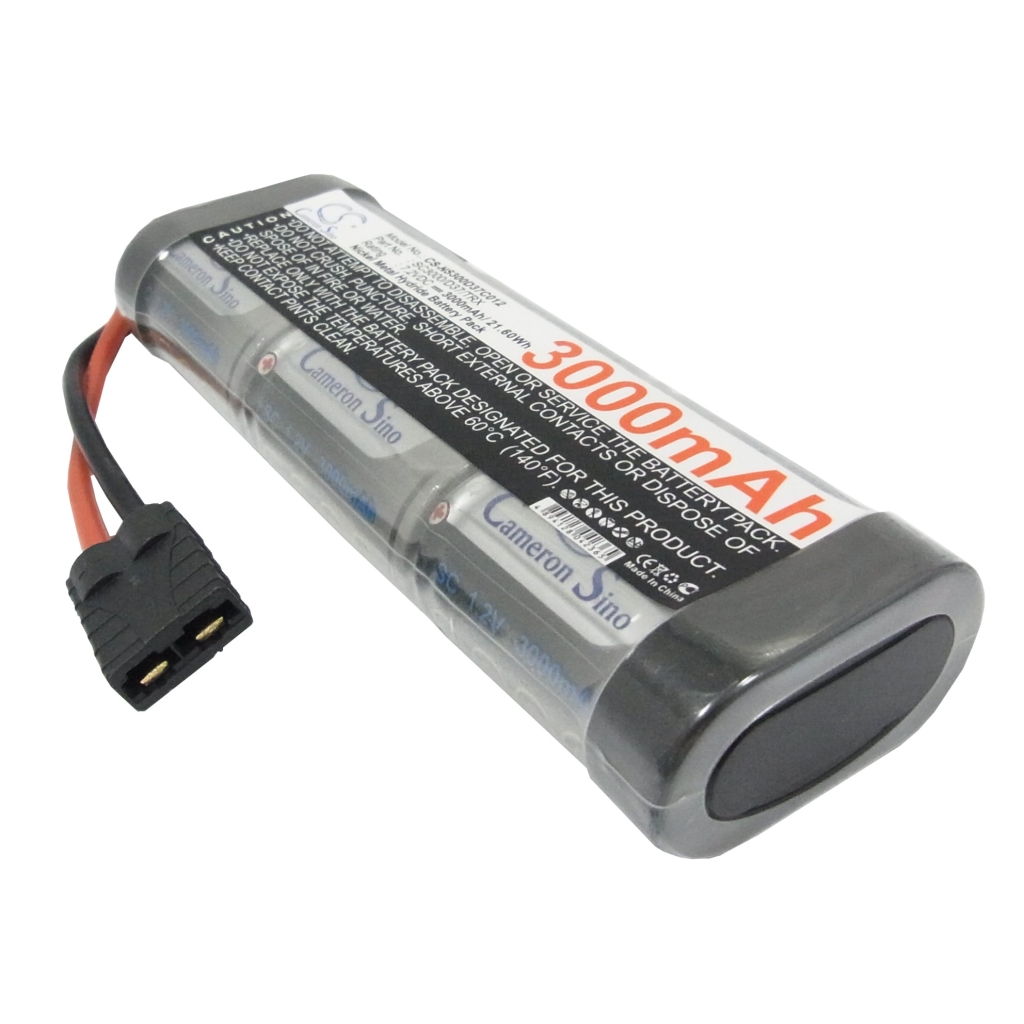 Batterijen RC hobby batteries CS-NS300D37C012