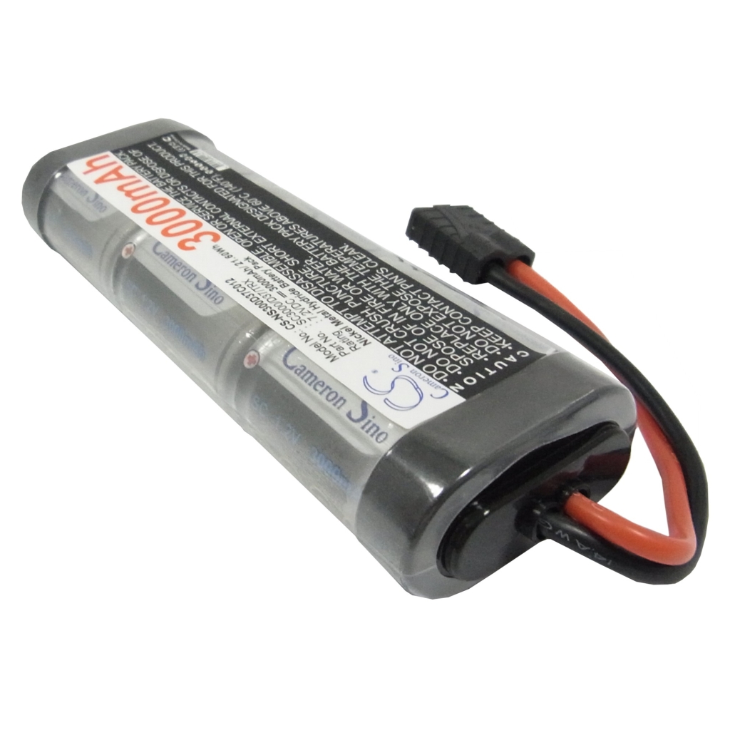 Batterijen RC hobby batteries CS-NS300D37C012