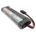 Batterijen RC hobby batteries CS-NS300D37C012