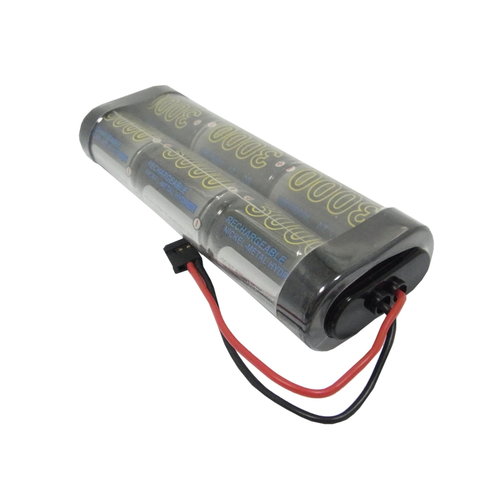 Batterijen RC hobby batteries CS-NS300D37C114
