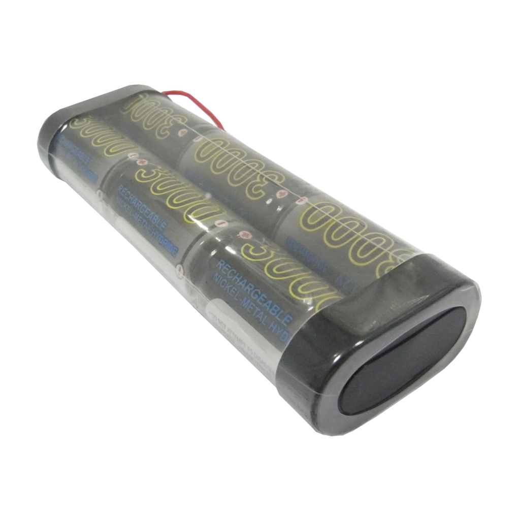 Batterijen RC hobby batteries CS-NS300D37C114