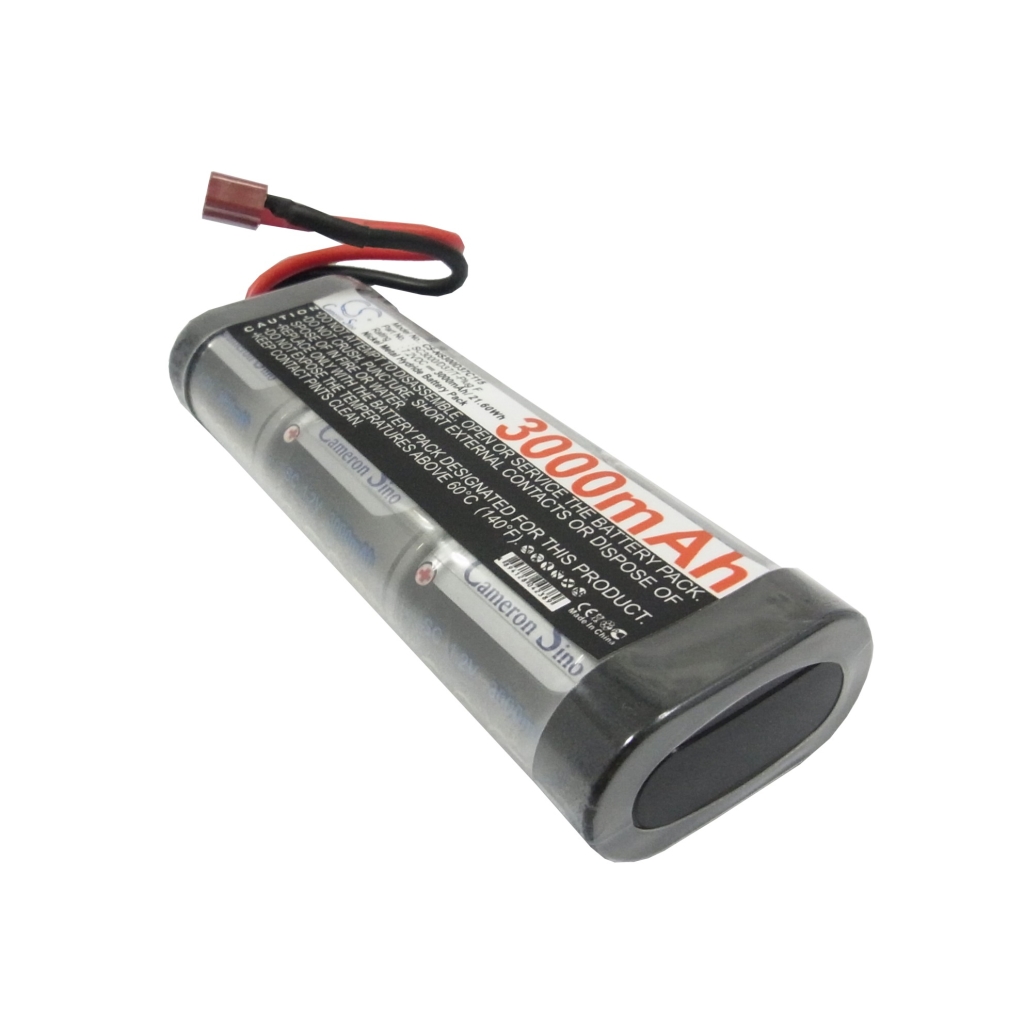 Batterijen RC hobby batteries CS-NS300D37C115